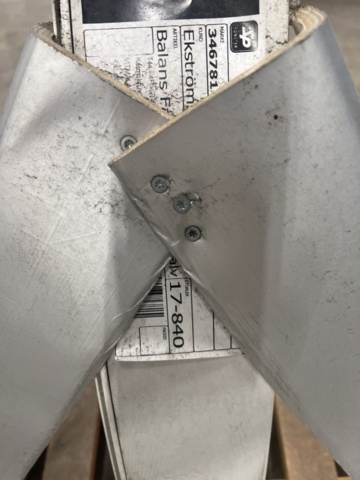 1449336-6 Half-moon window SP window Balance Fixed F1 - Fig.63 - Half, 17-840