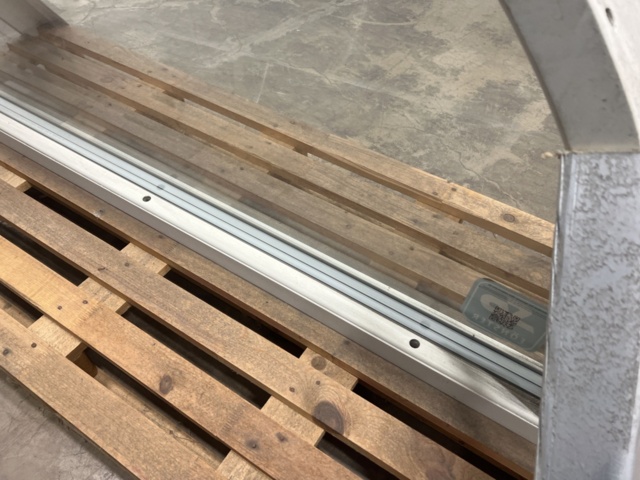 1449336-7 Half-moon window SP window Balance Fixed F1 - Fig.63 - Half, 17-840