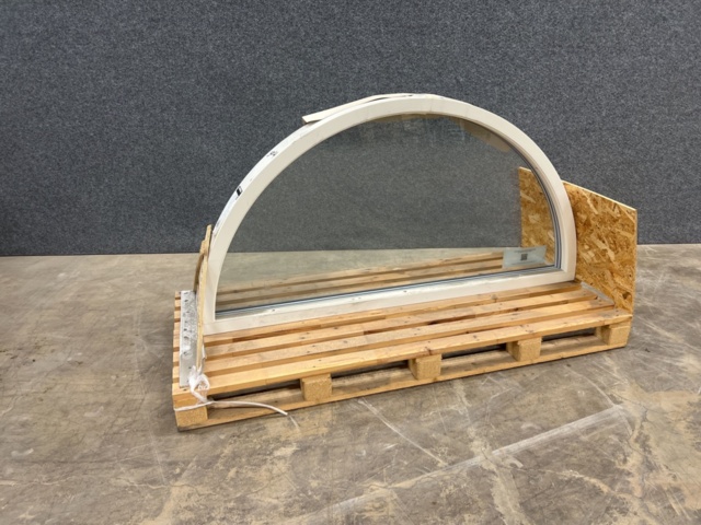 Half-moon window SP window Balance Fixed F1 - Fig.63 - Half, 17-840 ...