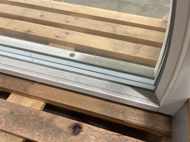 1449337-3 Half-moon window SP window Balance Fixed F1 - Fig.63 - Half, 17-840