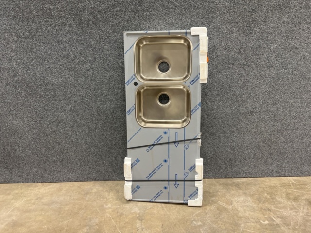 1449340-1 Diskbänk Intra AH1420 Höger