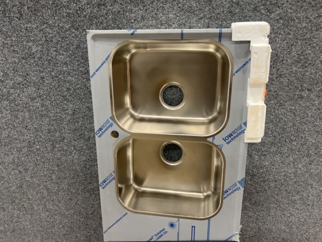 1449340-2 Diskbänk Intra AH1420 Höger