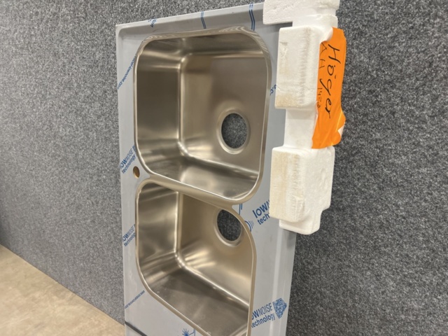 1449340-3 Diskbänk Intra AH1420 Höger