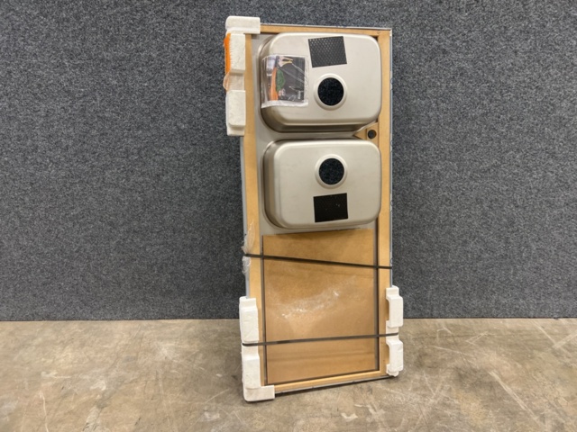 1449340-6 Diskbänk Intra AH1420 Höger