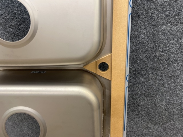 1449340-9 Diskbänk Intra AH1420 Höger