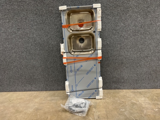 1449341-1 Diskbänk Intra AH16 Vänster