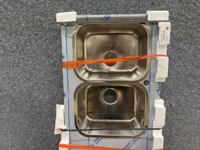 1449341-2 Diskbänk Intra AH16 Vänster