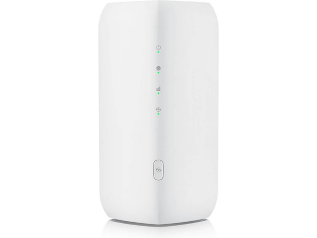 1448353-1 Router Zyxel Nebula 5G FWA505