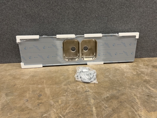 1449347-1 Sink Intra 2380x600mm