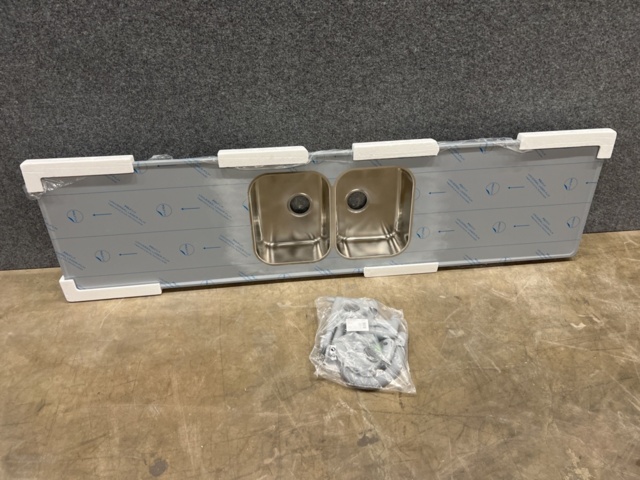 1449347-2 Sink Intra 2380x600mm