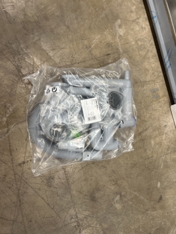 1449347-4 Sink Intra 2380x600mm