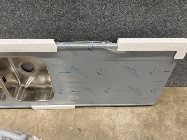 1449347-5 Sink Intra 2380x600mm