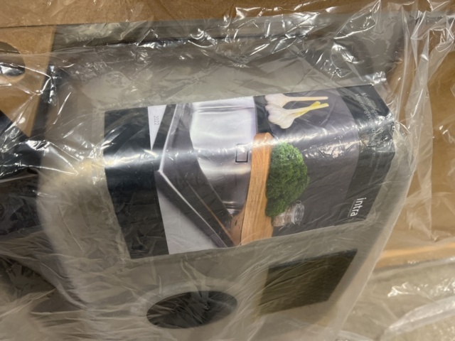 1449347-7 Sink Intra 2380x600mm