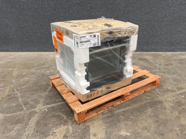1449348-1 Inbyggnadsugn Siemens HB510ABR0S