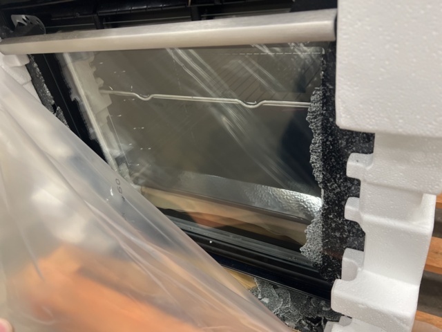 1449348-3 Inbyggnadsugn Siemens HB510ABR0S