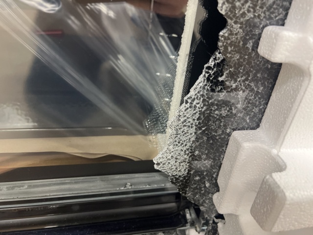 1449348-4 Inbyggnadsugn Siemens HB510ABR0S