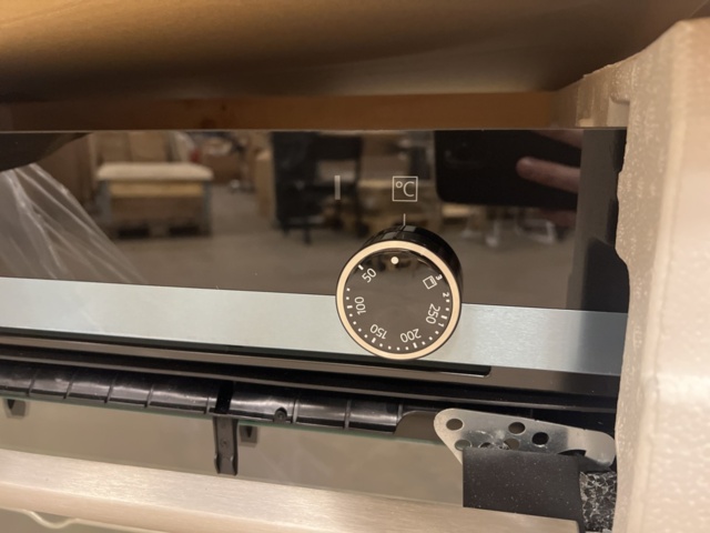 1449348-6 Inbyggnadsugn Siemens HB510ABR0S