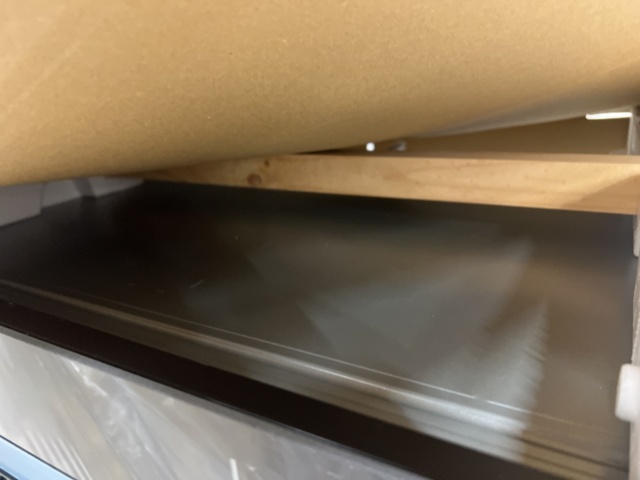 1449348-7 Inbyggnadsugn Siemens HB510ABR0S