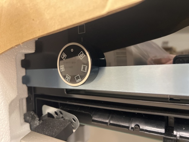 1449348-8 Inbyggnadsugn Siemens HB510ABR0S