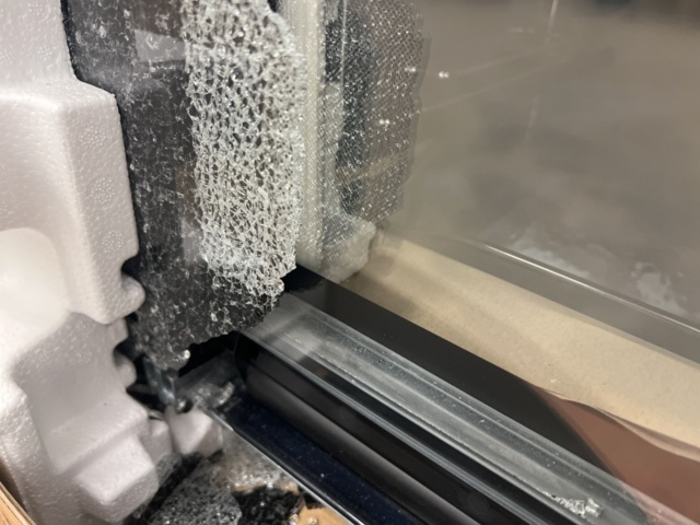 1449348-9 Inbyggnadsugn Siemens HB510ABR0S