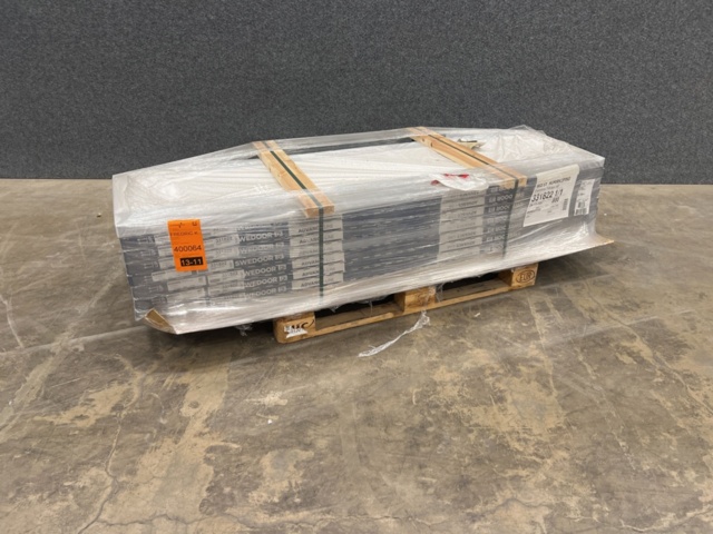 1449349-1 7 internal doors Swedoor Unique 01L Solid 525x2040x40mm