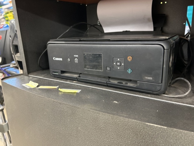 1430018-9 Hjulinställningsmaskin