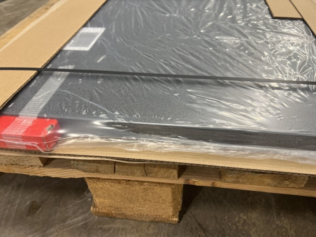 1449351-4 Bänkskiva Bsk Rak 30mm 451-625 Laminat 1430x600 mm