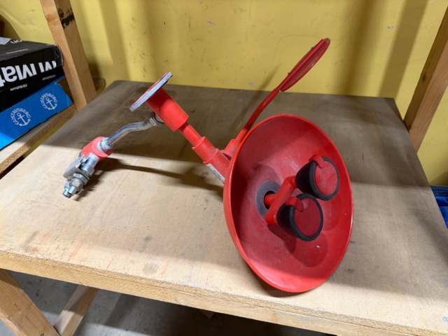 1449359-1 Ögondusch - BROEN A/S