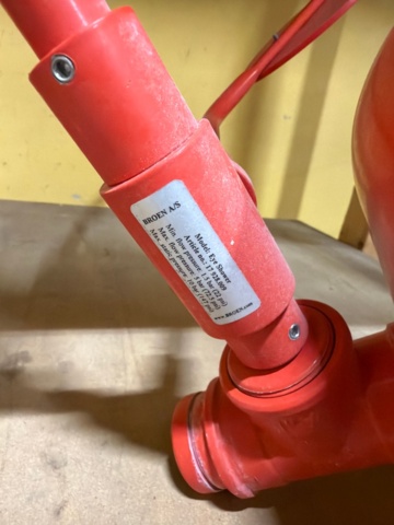 1449359-2 Ögondusch - BROEN A/S