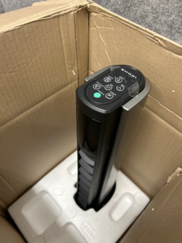 1436472-11 Mobila fläktar/luftkonditionering, studsmatta, mm.