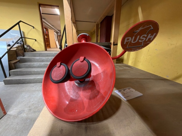 1449359-3 Ögondusch - BROEN A/S