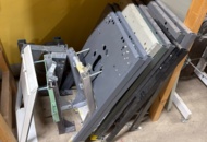 1449361 Monteringsfixturer för WC och tvättställ