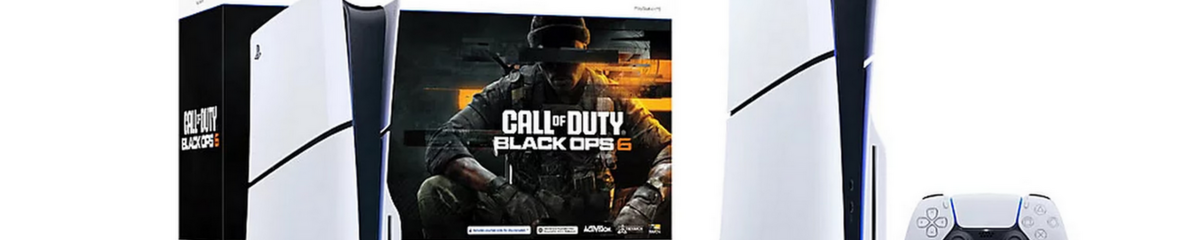 Bild som representerar auktionen - Hemelektronik & Gaming