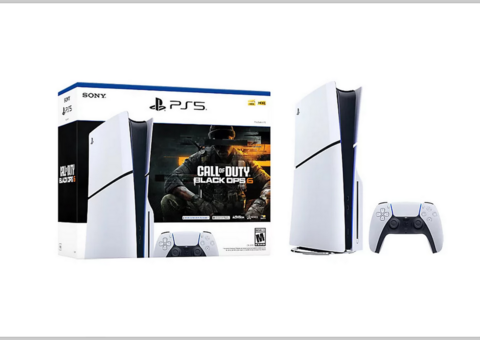 Bild som representerar auktionen - Hemelektronik & Gaming