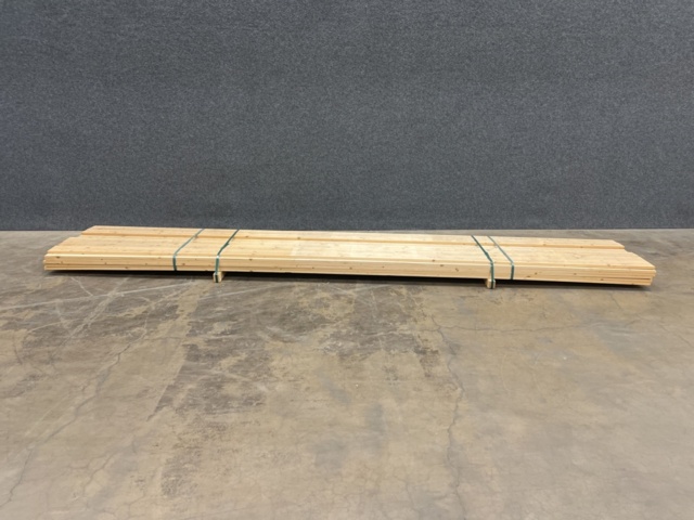 1449352-2 40 st Brädor Sandåsa 22x120, 4,8m