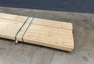 1449352 40 st Brädor Sandåsa 22x120, 4,8m