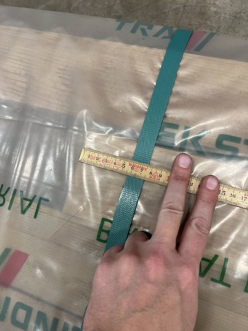 1449353-9 24 st Brädor 22x95, 3,05m & 2,12m