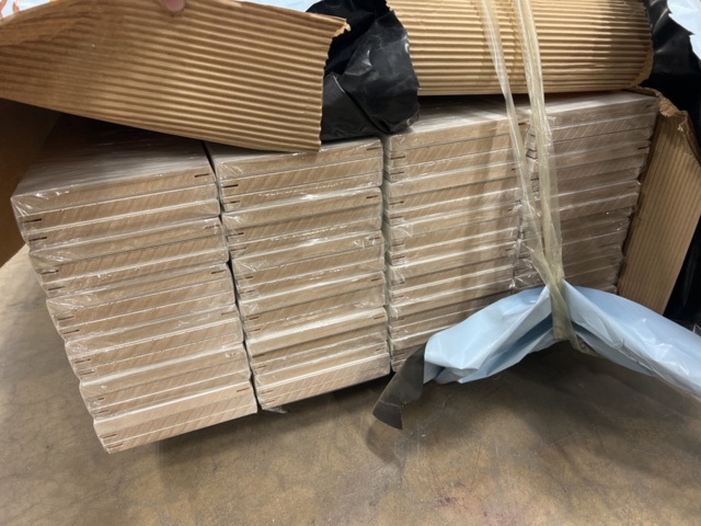 1449354-5 72 st Fönstersmyg 12x150x4200mm