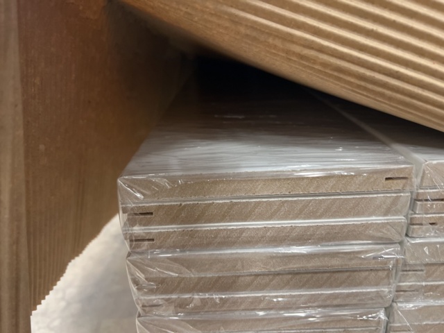 1449354-6 72 st Fönstersmyg 12x150x4200mm