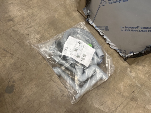 1449344-3 Sink Intra 1600x600mm