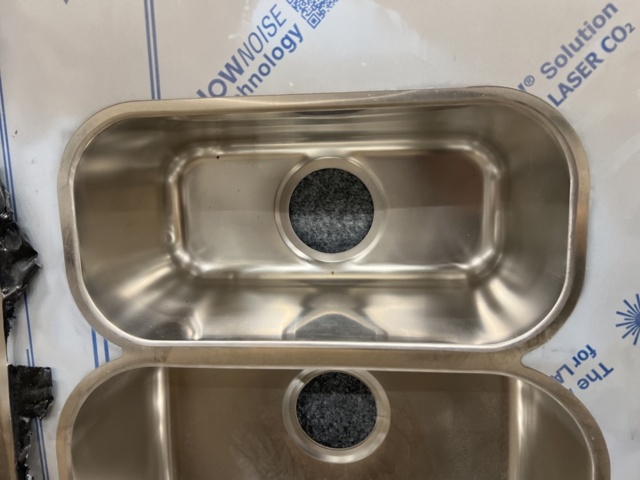 1449344-4 Sink Intra 1600x600mm