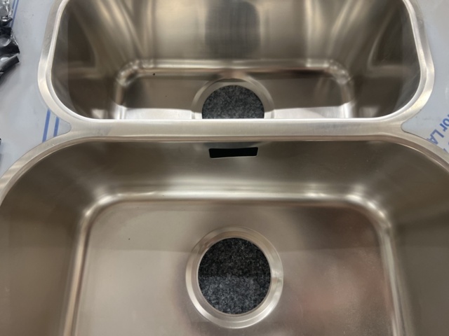 1449344-6 Sink Intra 1600x600mm