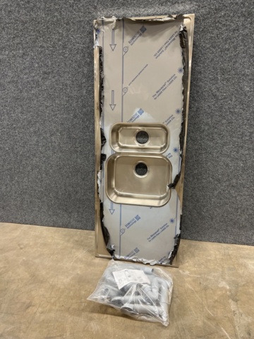 1449346-2 Sink Intra 1600x600mm