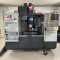 1449520-1 CNC milling machine HAAS VF 2 4-axis