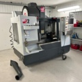 1449520-2 CNC milling machine HAAS VF 2 4-axis