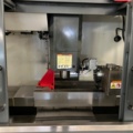 1449520-3 CNC milling machine HAAS VF 2 4-axis