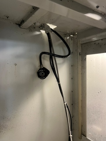 1449520-11 CNC milling machine HAAS VF 2 4-axis