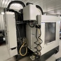 1449520-16 CNC milling machine HAAS VF 2 4-axis