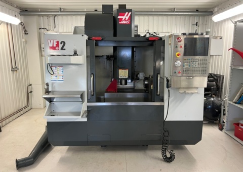 Bild som representerar auktionen - Avyttring industrimaskiner