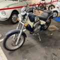 1448697-1 Moped Gilera Eaglet 50 -1994